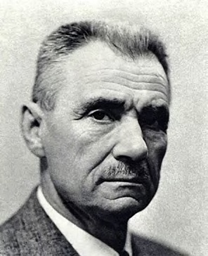 D. S. Jurkovič