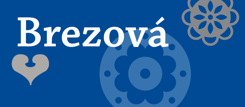 hlavička Brezová