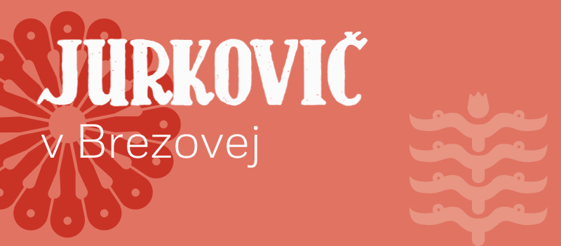 hlavička Jurkovič v Brezovej
