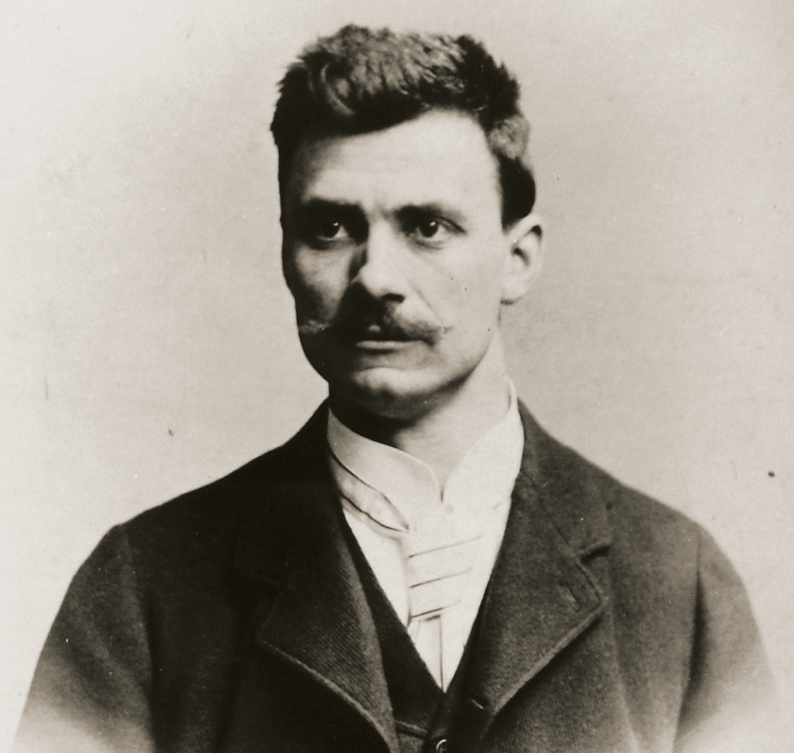 Dušan Samuel Jurkovič