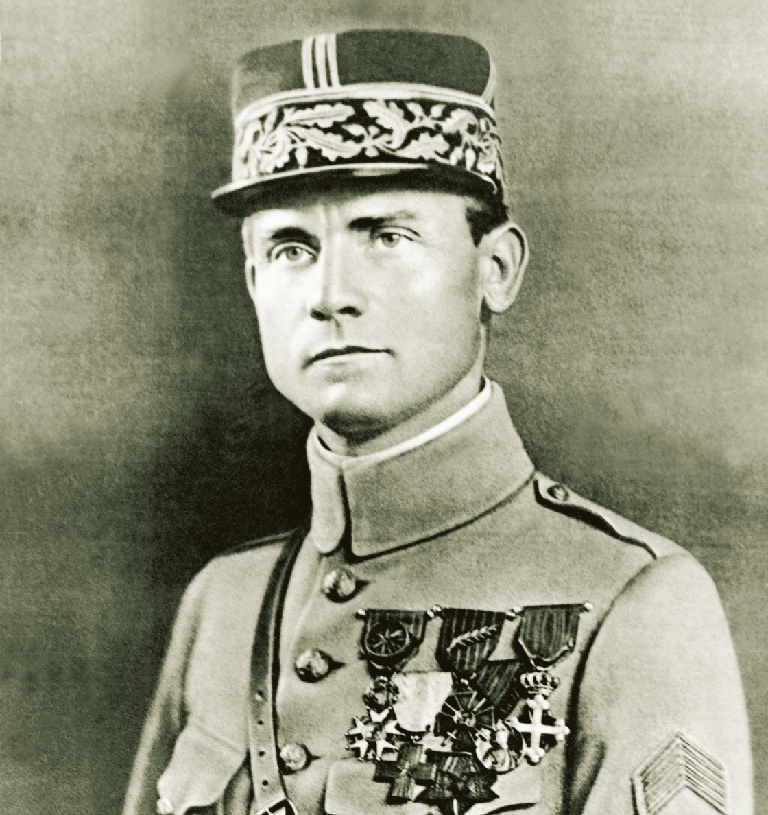 gen. M. R. Štefánik