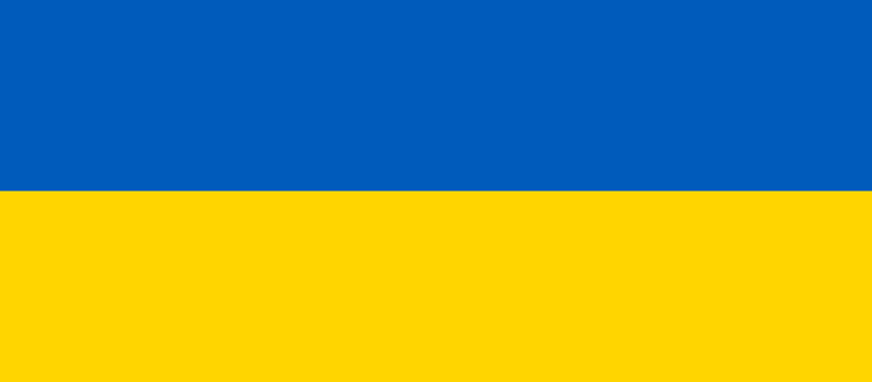 Sláva Ukrajine!